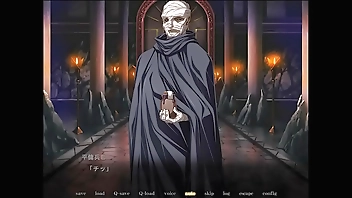 黒獣１０シャムハザ