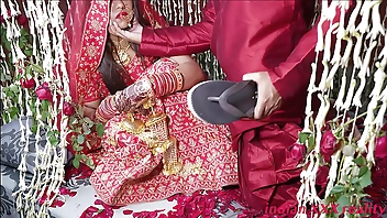 Indian marriage honeymoon XXX in hindi