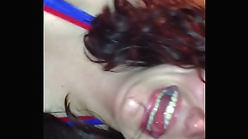 22 years olds first time on video