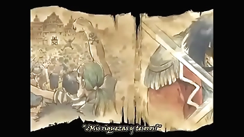 One Piece Capitulo 3 - Sub Español