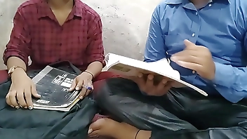 कॉलेज के लड़की ने पढ़ाई नहीं की तो टीचर ने अच्छे चोद डाला(हिंदी क्लियर ऑडियो)