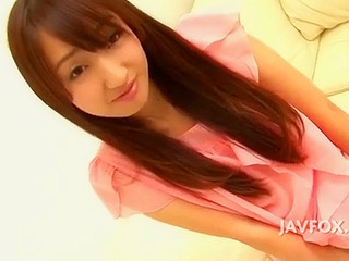 Sexual Encounter between Adorable Nippon Beauty and Hung Nippon Man in Tokyo