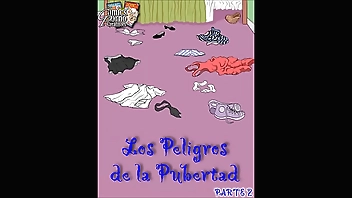 SUEÑOS DE PUBERTAD 2