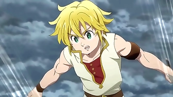 Os Sete Pecados Capitais: Prisioneiros dos Céus