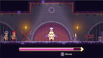 Scarlet Maiden Part 2