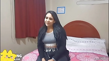 Girl lets herself be fucked for money by a stranger. WATCH THE FULL VIDEO HERE --> https://bit.ly/miss36hd