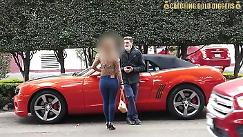 Dirty MEXICAN Milf Gets Fucked Hard