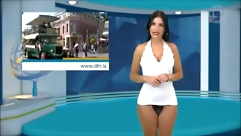 Desnudando la Noticia febrero