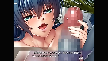 対魔忍アサギゼロ１８