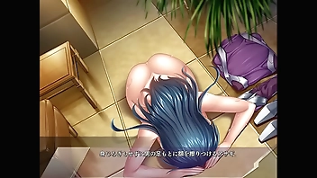 対魔忍アサギゼロ１７