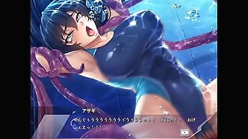 対魔忍アサギゼロ２