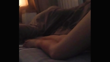 What it would be like waking up next to me... (vertical)