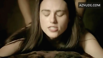 Women Of The Arrowverse Part 1