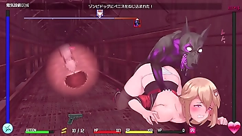 Hentai Survival Game Play 【Game download Link】→Search for ドリビレ on Google