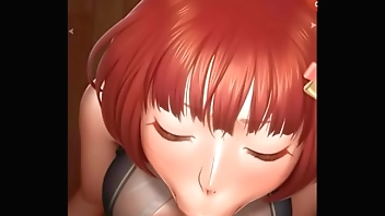 LLENANDOLE LA BOQUITA