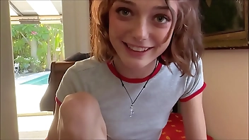 Freaky Ahh Little Step Sister - Family Therapy - Alex Adams