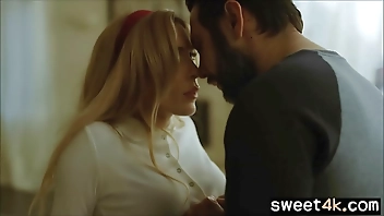 older stepsiblings romantic sex