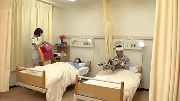 Hot Hospital Sex
