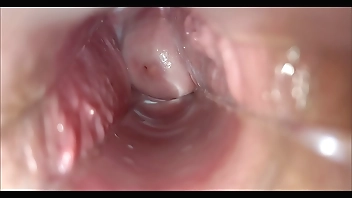 vaginal orgasm