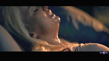 Mysterious Creature Turned Lexi Lore And Melody Marks Carnal