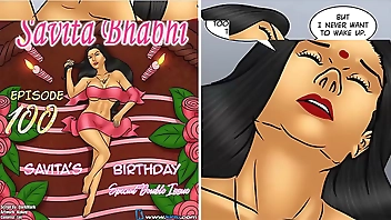 जन्मदिन का जश्न