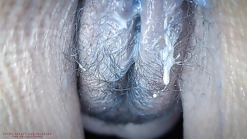 !!! I Couldn't Withdraw, Big Ejaculation Big Creampie !!!, I Did Inside That's All !!!