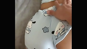 Woke up my stepsister