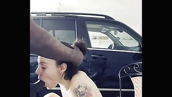 Molly had a day off !