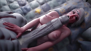 Selune 3D Character Ultra Realistic Gameplay ⋄ UNCENSORED