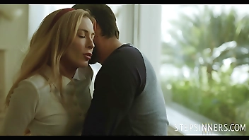 Don't Resist Step Sis.. I Know You Want It - Aiden Ashley