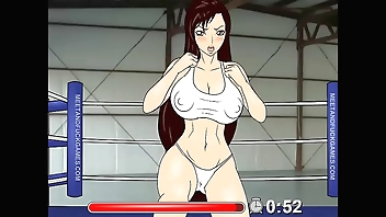 Meet And Fuck - Sparring Partner