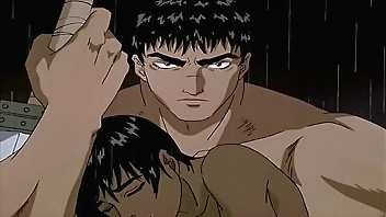 Berserk (1997) Capitulo 11