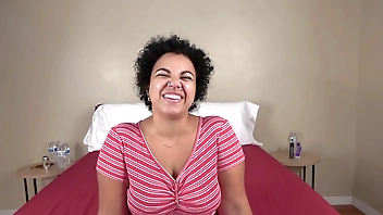 Desperate Amateurs Kylie gets plowed hard