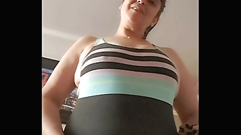 making my stepson cum