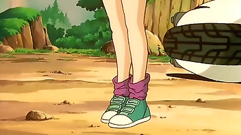 Dragon ball- A lenda de Shen Long (1986)