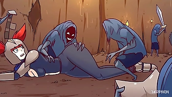 [Derpixon] FandelTales [CENSORED]