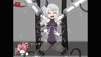 Divirtual! Replay (Stage III) Part II(Censored)