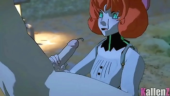 「Battery-Operated Playmate」by KallenZ [RWBY SFM Porn]