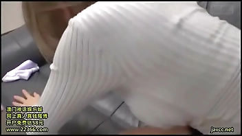 asian boss'swife given aphrodisiac 2