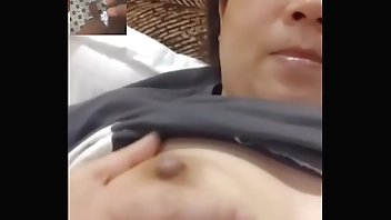 Chinese milf webcam part 1