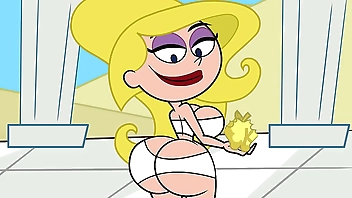 Jackurais Fan Suggestion Compilation - Ersi' hourglass