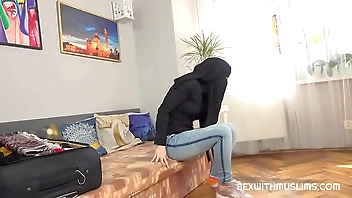 A muslim woman wanted to leave her husband