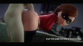 ELASTIGIRL 02
