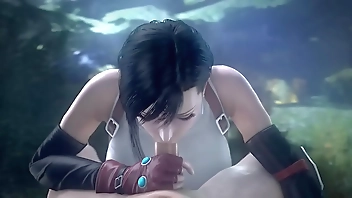 「I've Seen This Somewhere Before」by noname55 [Final Fantasy SFM Porn] ~LOOP~