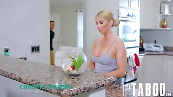 Christie Stevens m.-In-Law's Advice