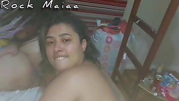 निजी मैया रॉक पार्टी, लुभावनी दृश्य। - मीठा लोला - सोरैया