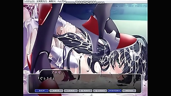 対魔忍アサギまとめ３