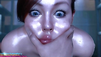 Mary Jane x Silver Sable