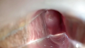 vaginal orgasm