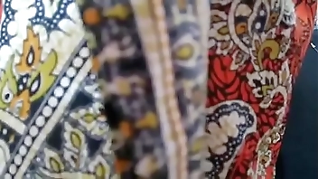 You accompany your m. to a shop and spy on her while changing the clothes that perverse boy you are